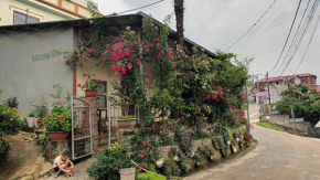 You hour homestay